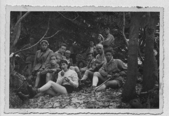 Alpe d''Epoca